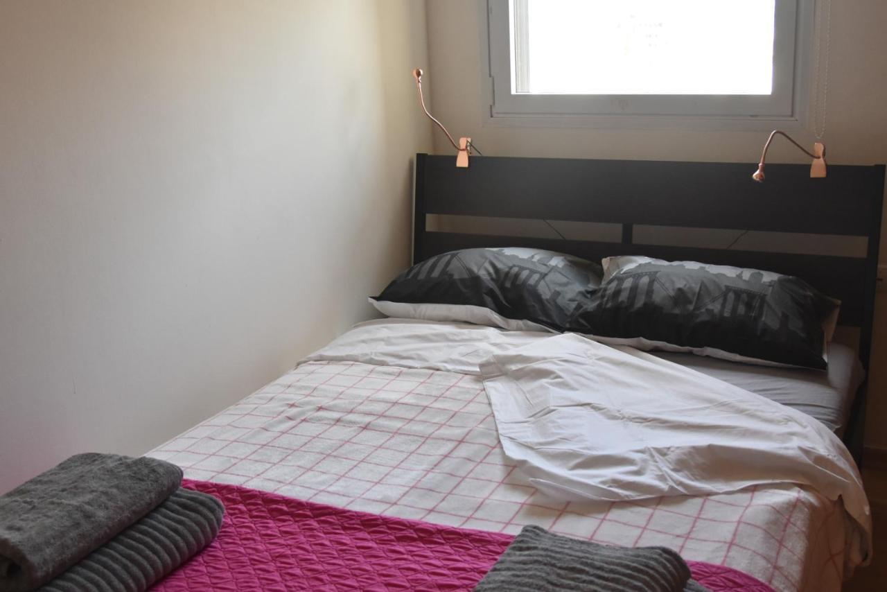Sky Home Luxury Apartment With Sea View Bat Yam Exteriör bild