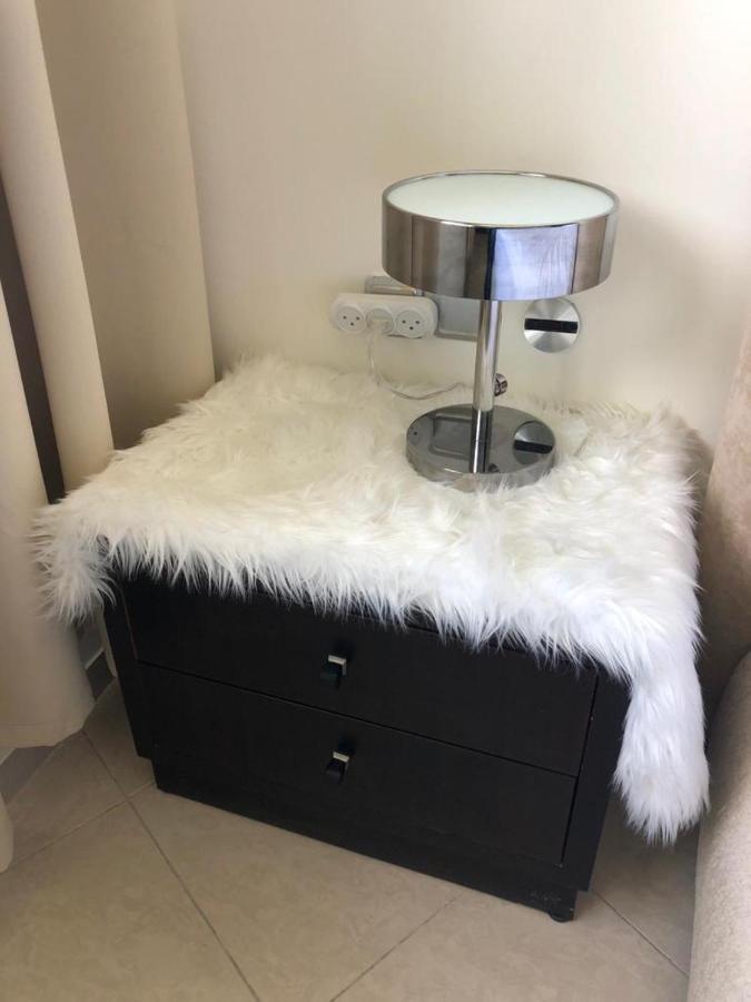 Sky Home Luxury Apartment With Sea View Bat Yam Exteriör bild